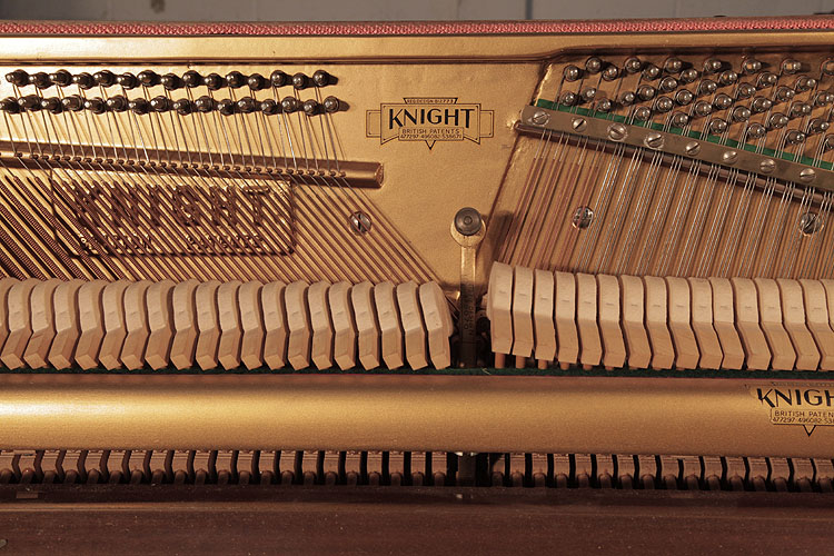 Knight Upright Piano for sale.