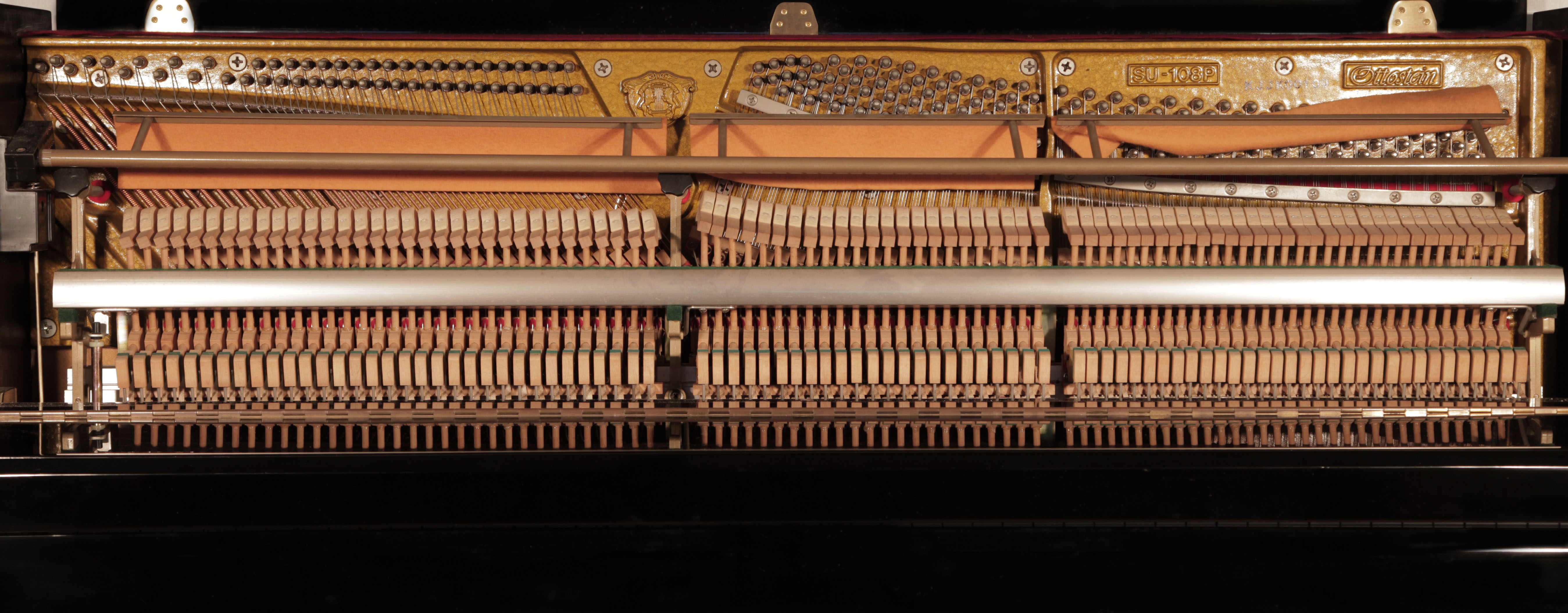 Ottostein instrument.