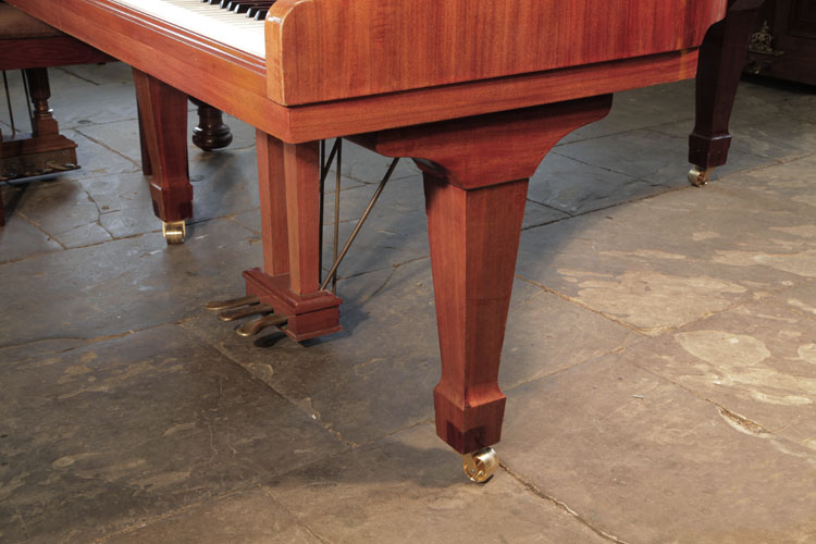 Reid-Sohn Grand Piano for sale.