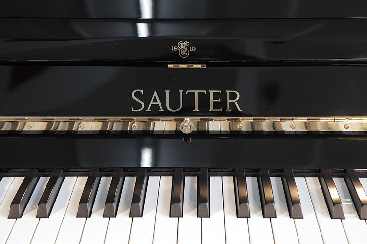  Sauter  Upright Piano for sale.