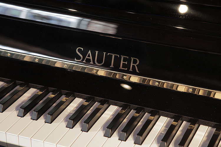  Sauter  Upright Piano for sale.