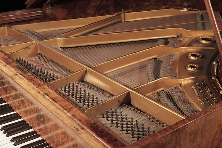 Schiedmayer Grand Piano for sale.