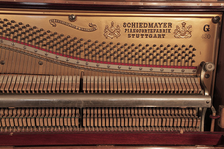 Schiedmayer   Upright Piano for sale.