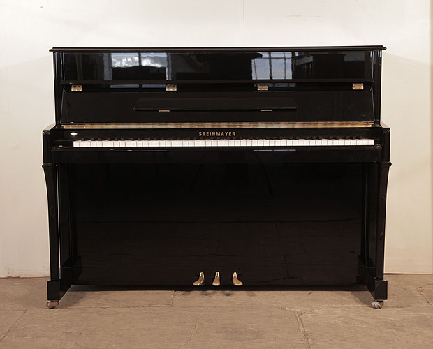 Steinmayer  upright Piano for sale.