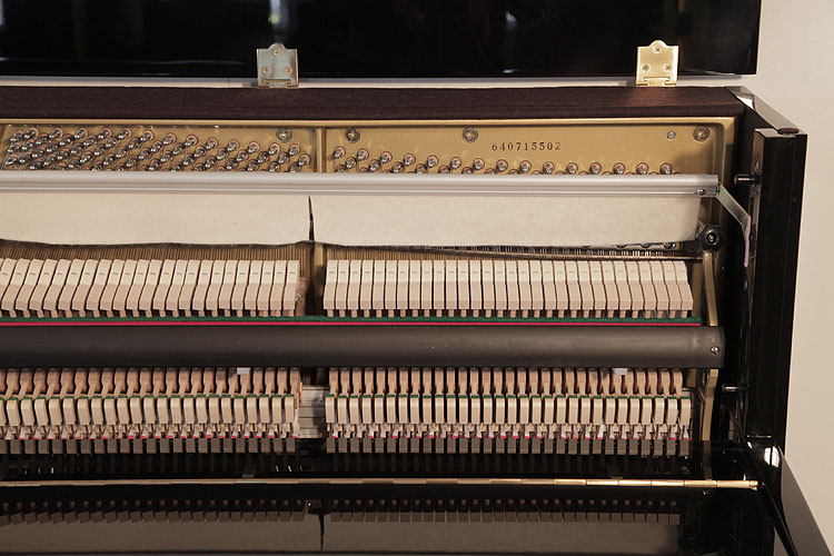 Steinmayer Upright Piano for sale.