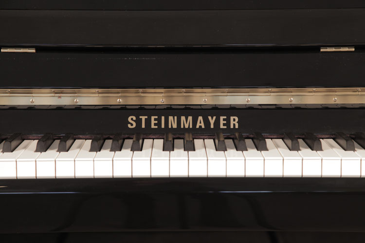 Steinmayer Upright Piano for sale.