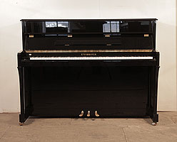 Steinmayer  Upright Piano