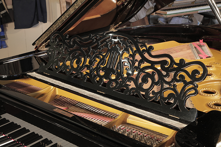  Steinway  Model A Grand Piano for sale. We are looking for Steinway pianos any age or condition.