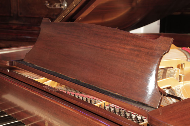 Steinway  Model M piano music desk We are looking for Steinway pianos any age or condition.