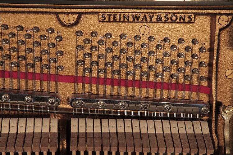Steinway   piano for sale.