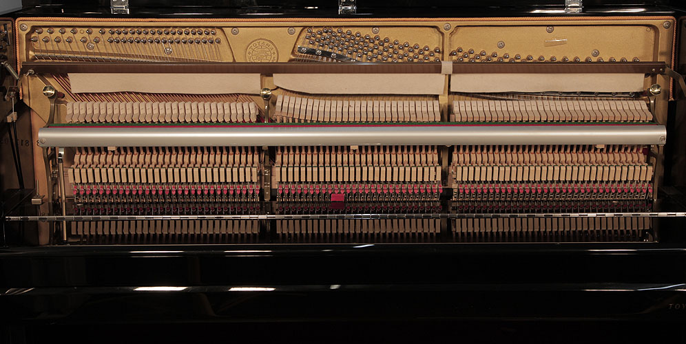  Toyama Upright Piano for sale.