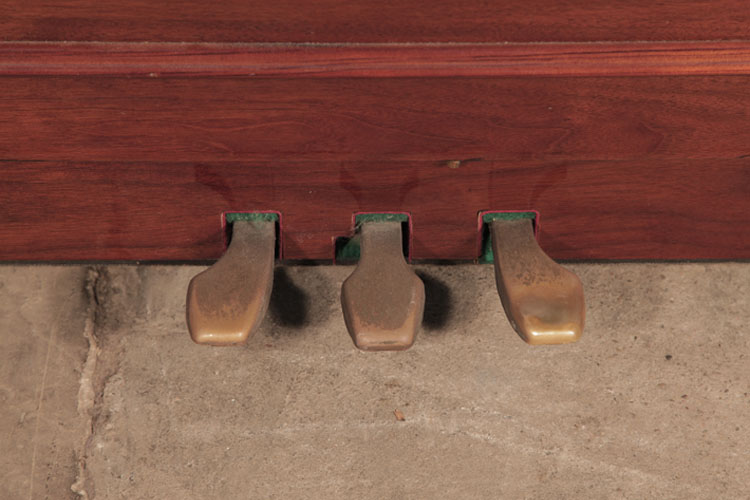 Wesberg  upright piano pedals