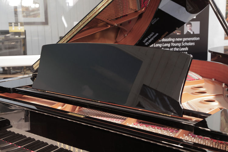 Yamaha C2 Grand Piano for sale.