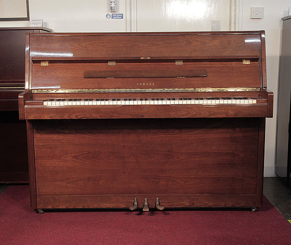 Yamaha P2 upright Piano for sale.