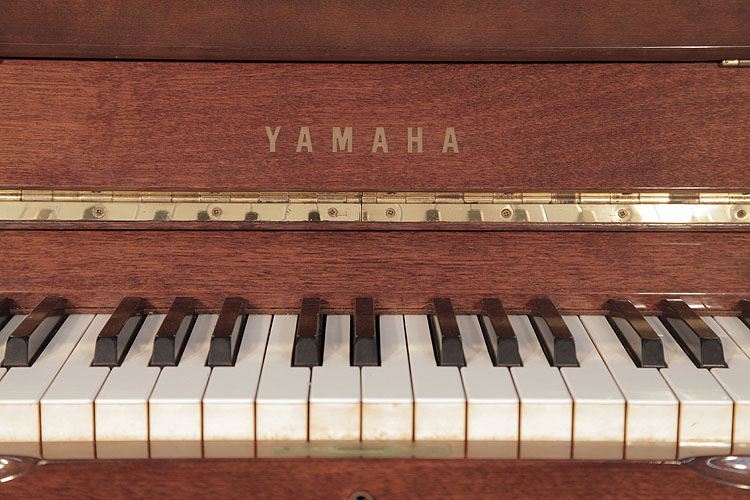 Yamaha P2  Upright Piano for sale.