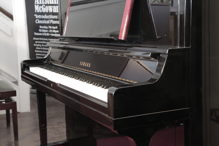 Yamaha U5 Upright Piano for sale.