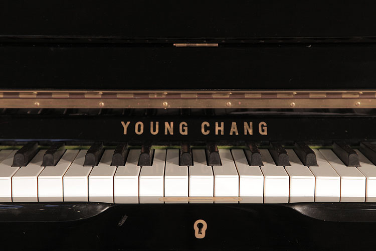  Young Chang Upright Piano for sale.