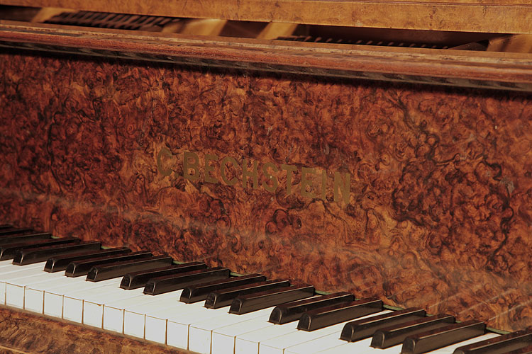 Bechstein model V  Grand Piano for sale.