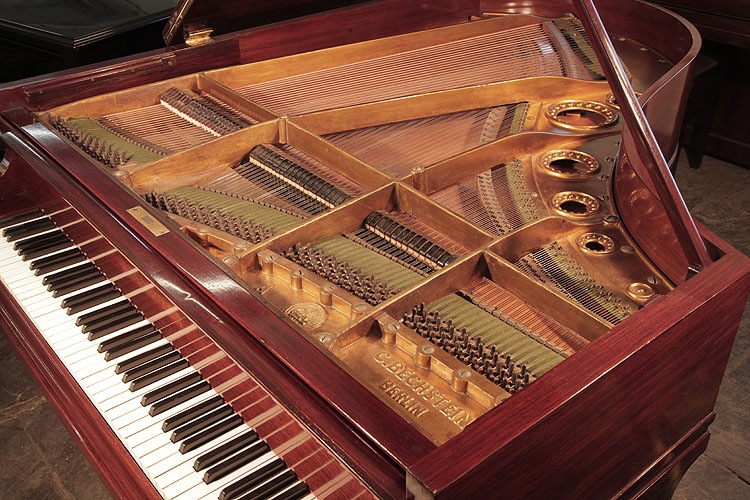 Bechstein Model A  Grand Piano for sale. We are looking for Steinway pianos any age or condition.