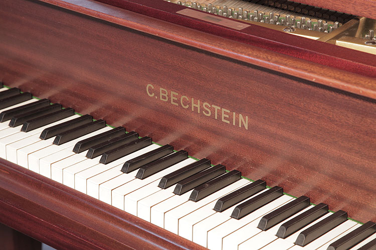 Bechstein Model K  Grand Piano for sale. We are looking for Steinway pianos any age or condition.