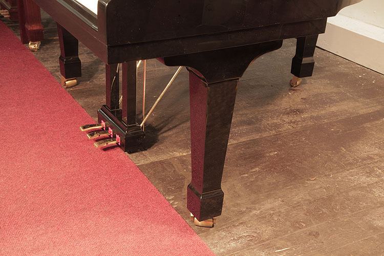 Feurich model 161   Grand Piano for sale.