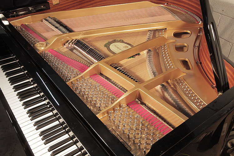 Hamlyn Klein  Grand Piano for sale. We are looking for Steinway pianos any age or condition.