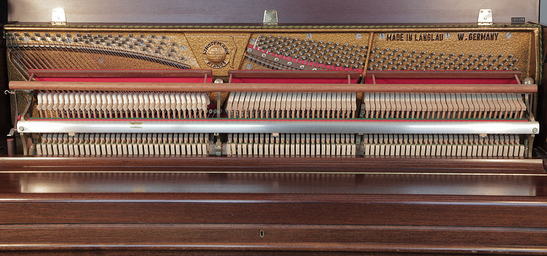 Hoffmann instrument.