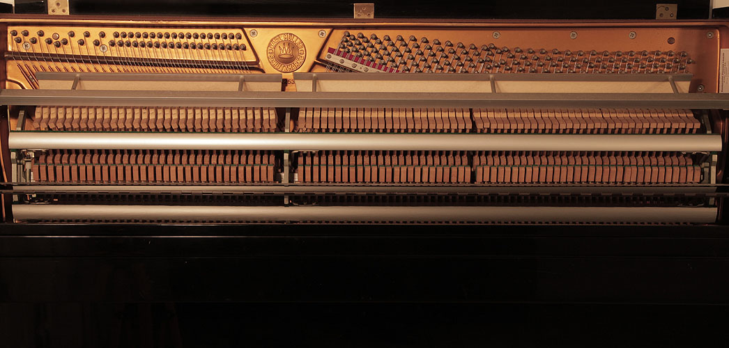 Karl Muller Upright Piano for sale.