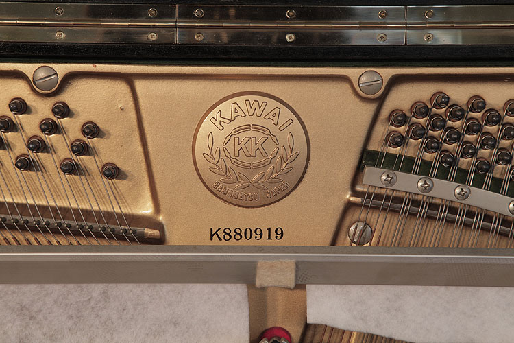 Kawai BL-61 piano serial number