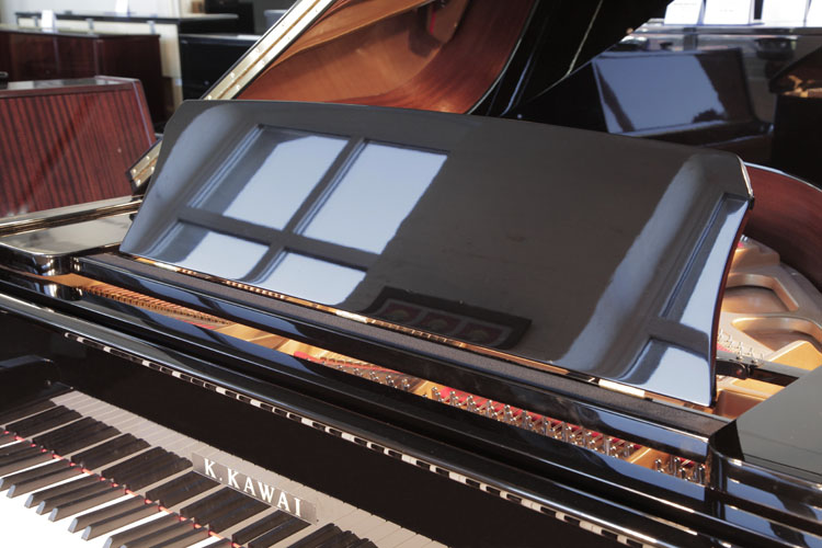 Kawai  Grand Piano for sale. We are looking for Steinway pianos any age or condition.