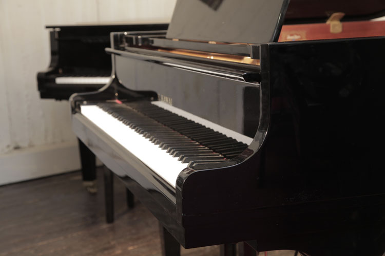 Kawai GM10 Grand Piano for sale. We are looking for Steinway pianos any age or condition.