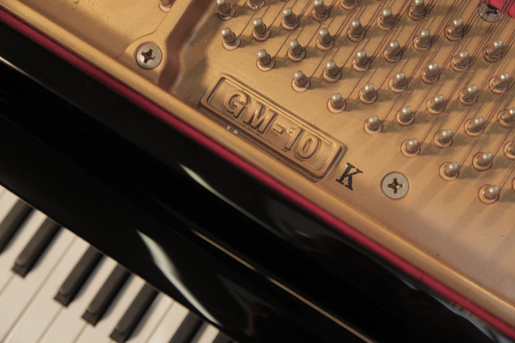 Kawai GM-10K Grand Piano for sale.