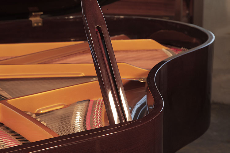 Bentley GP142 Grand Piano for sale. We are looking for Steinway pianos any age or condition.