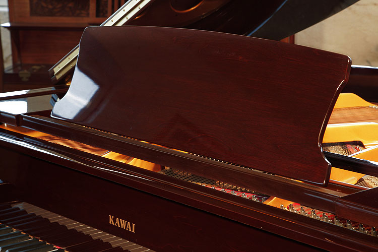Kawai GP142 Grand Piano for sale. We are looking for Steinway pianos any age or condition.
