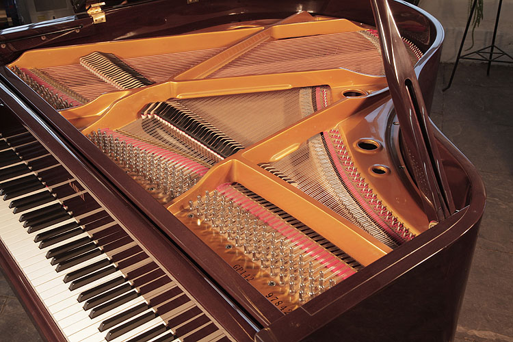 Bentley GP142 Grand Piano for sale.