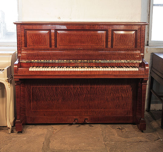 Pleyel upright Piano for sale.