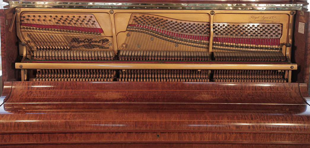 Pleyel  Upright Piano for sale.