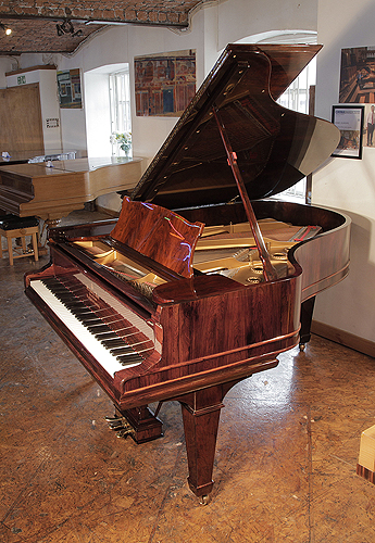  Steinway model A grand Piano for sale.