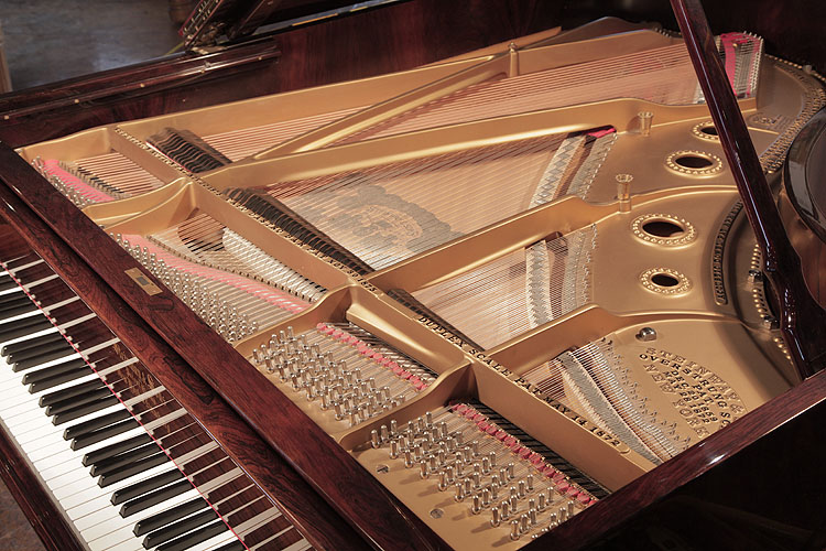   Steinway  Model A Grand Piano for sale. We are looking for Steinway pianos any age or condition.