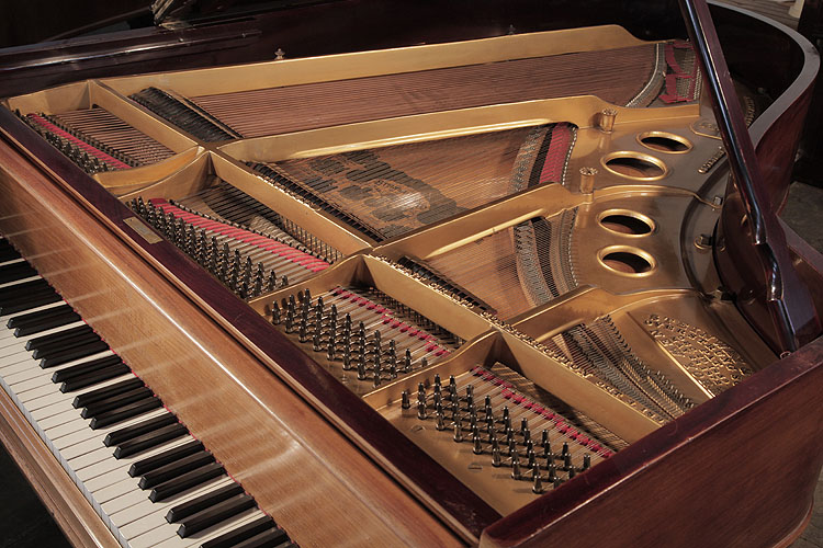 Steinway  Model O  instrument. We are looking for Steinway pianos any age or condition.