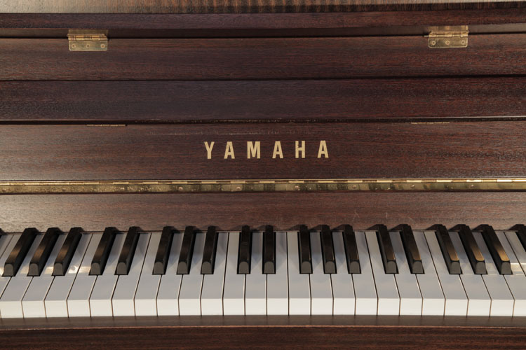 Yamaha C108N  Upright Piano for sale.