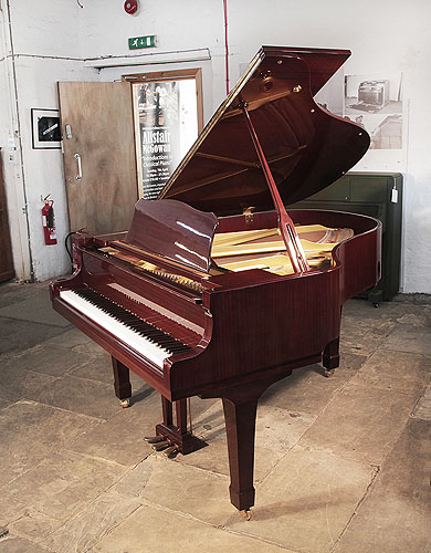 Reconditioned,  Yamaha  G2  grand Piano for sale.