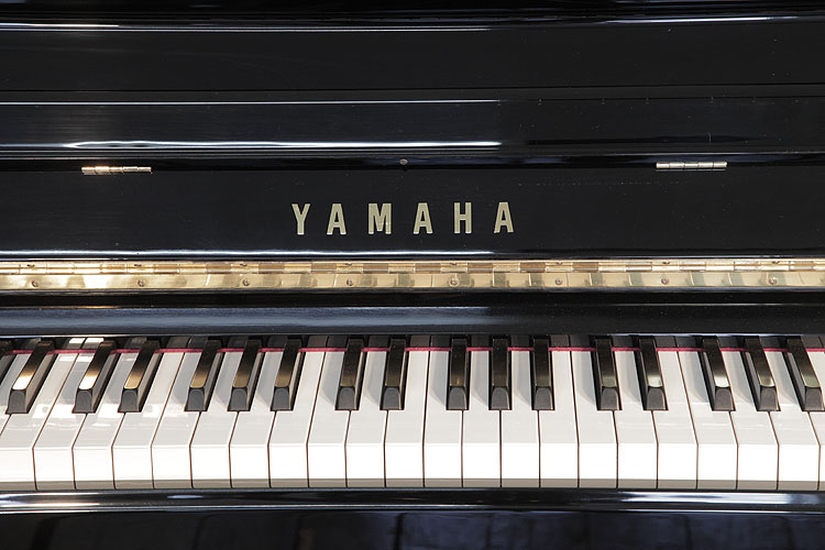 Yamaha MC10A Upright Piano for sale.