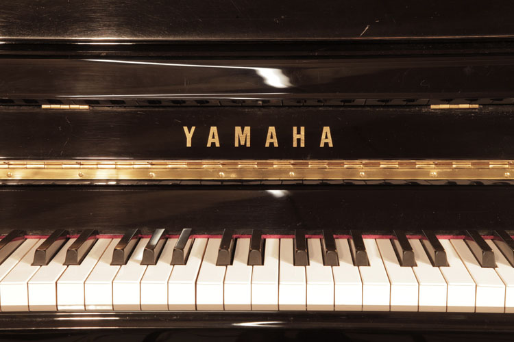  Yamaha P116 Upright Piano for sale.