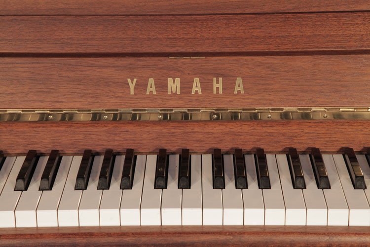 Yamaha P121N  Upright Piano for sale.