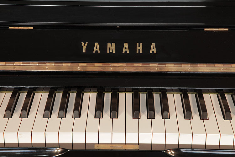  Yamaha UX Upright Piano for sale.