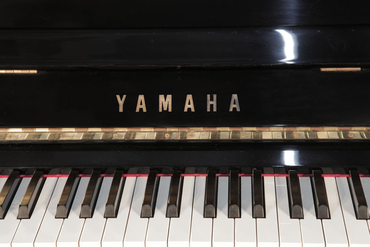  Yamaha YUX Upright Piano for sale.