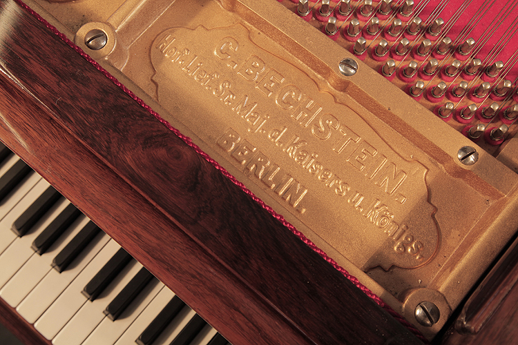 Bechstein model V Grand Piano for sale.