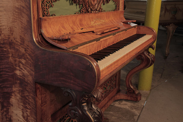 Brinsmead  Upright Piano for sale.