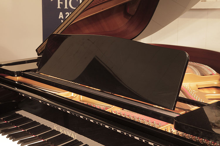 Kawai GM-10K Grand Piano for sale. We are looking for Steinway pianos any age or condition.